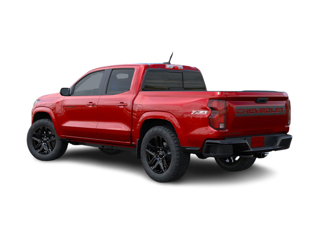 Thumbnail: 2025 Chevrolet Colorado - 15
