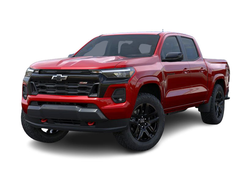Thumbnail: 2025 Chevrolet Colorado - 19
