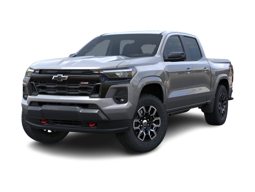 Thumbnail: 2026 Chevrolet Colorado - 17