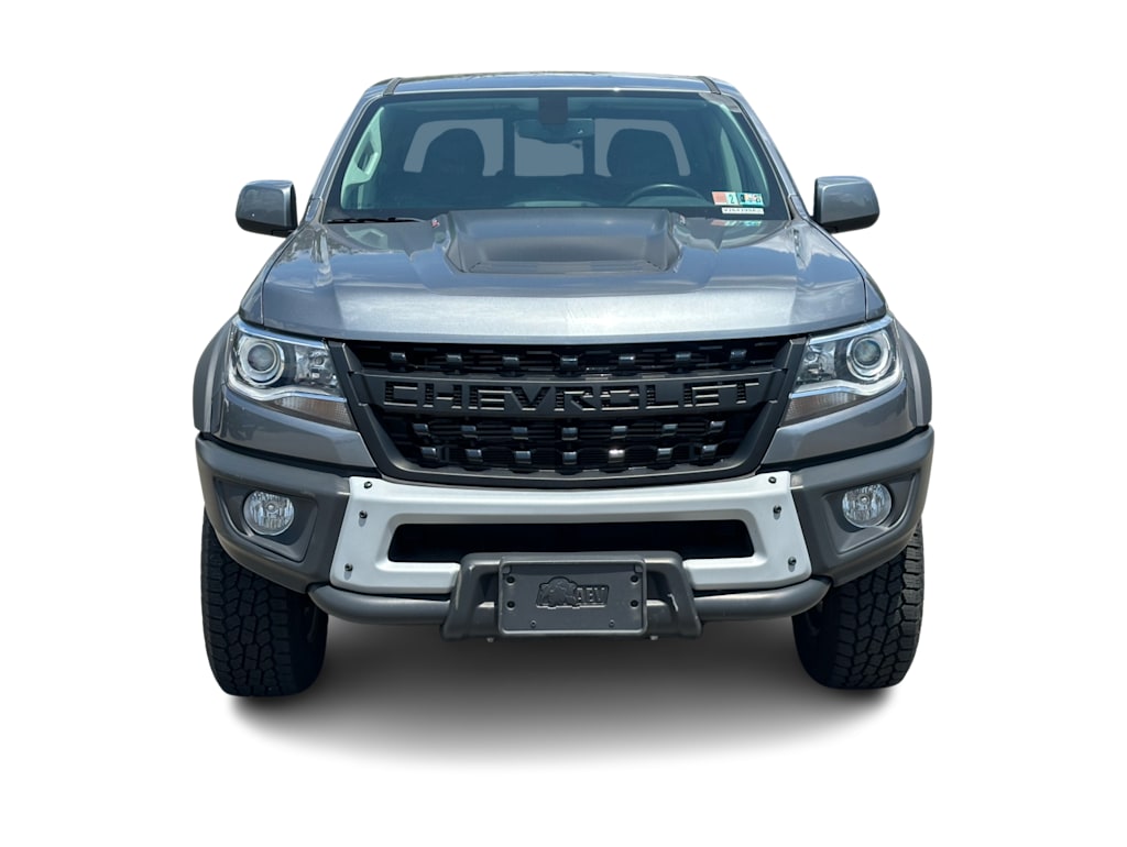 Thumbnail: 2021 Chevrolet Colorado - 6