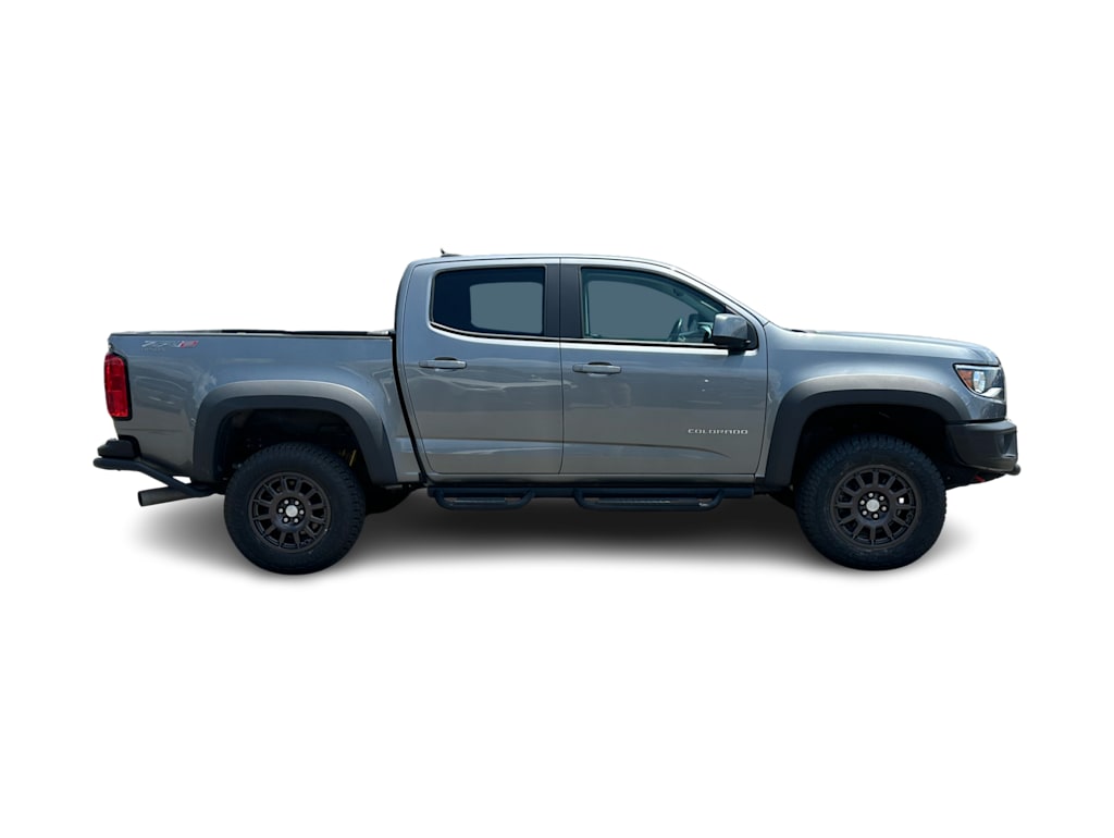 Thumbnail: 2021 Chevrolet Colorado - 16