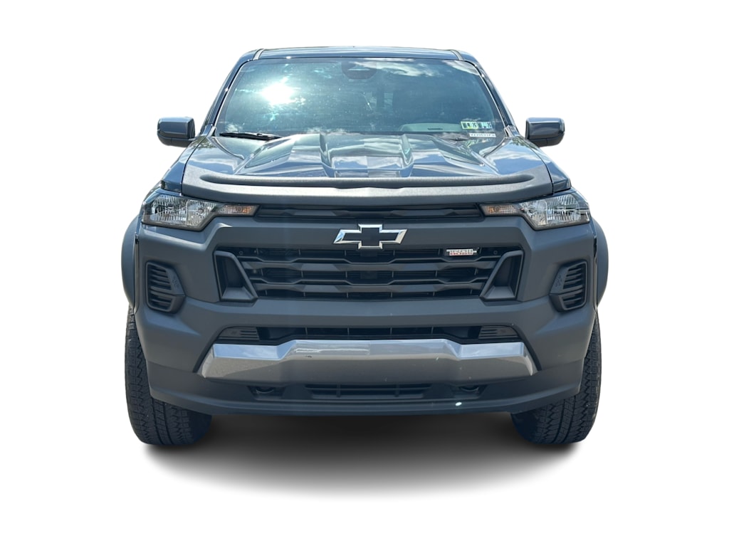 Thumbnail: 2025 Chevrolet Colorado - 6