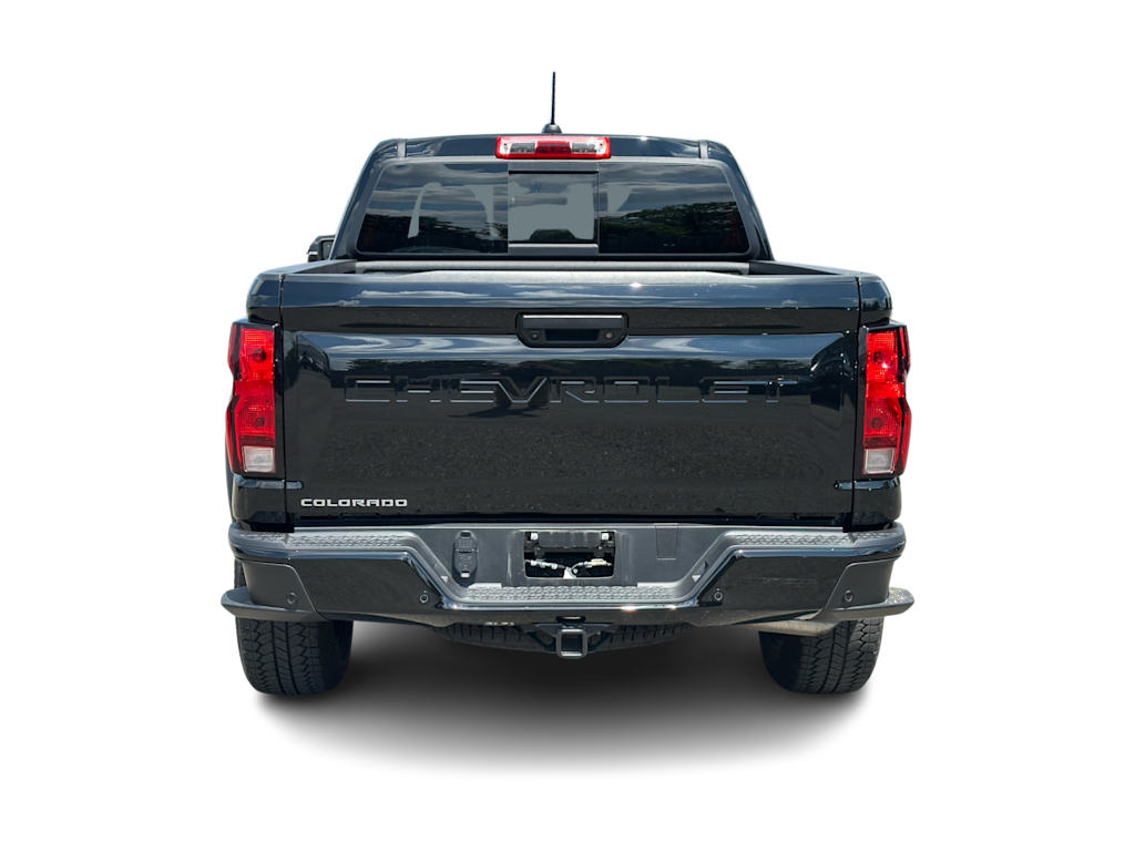 Thumbnail: 2025 Chevrolet Colorado - 5