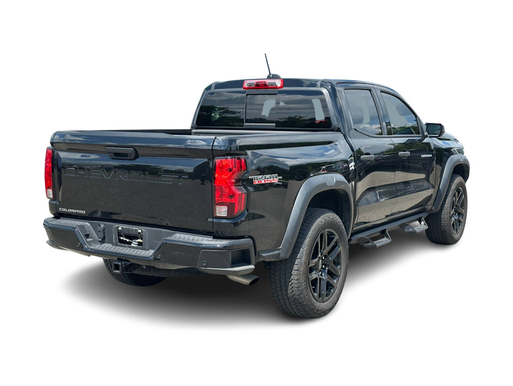 Thumbnail: 2025 Chevrolet Colorado - 15