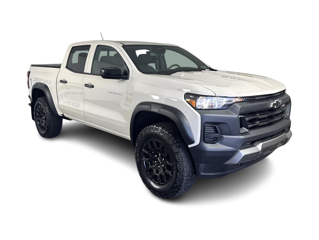 Thumbnail: 2026 Chevrolet Colorado - 17