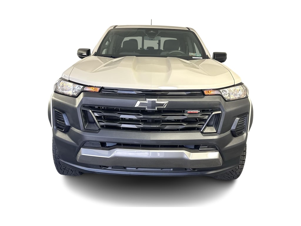 Thumbnail: 2026 Chevrolet Colorado - 5