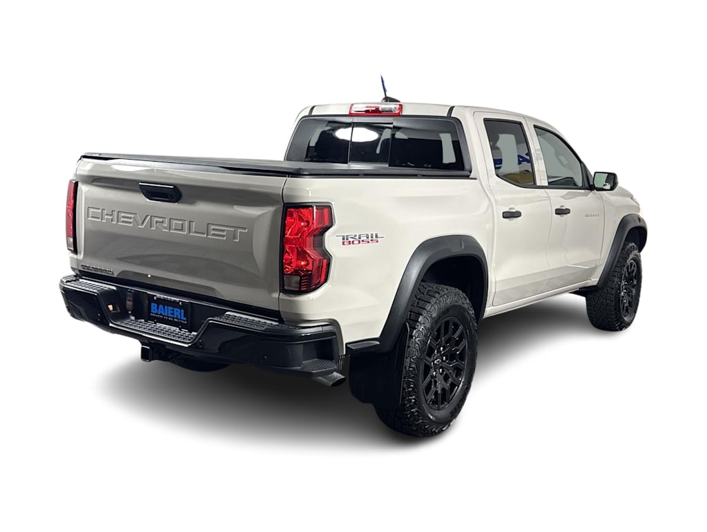 Thumbnail: 2026 Chevrolet Colorado - 15