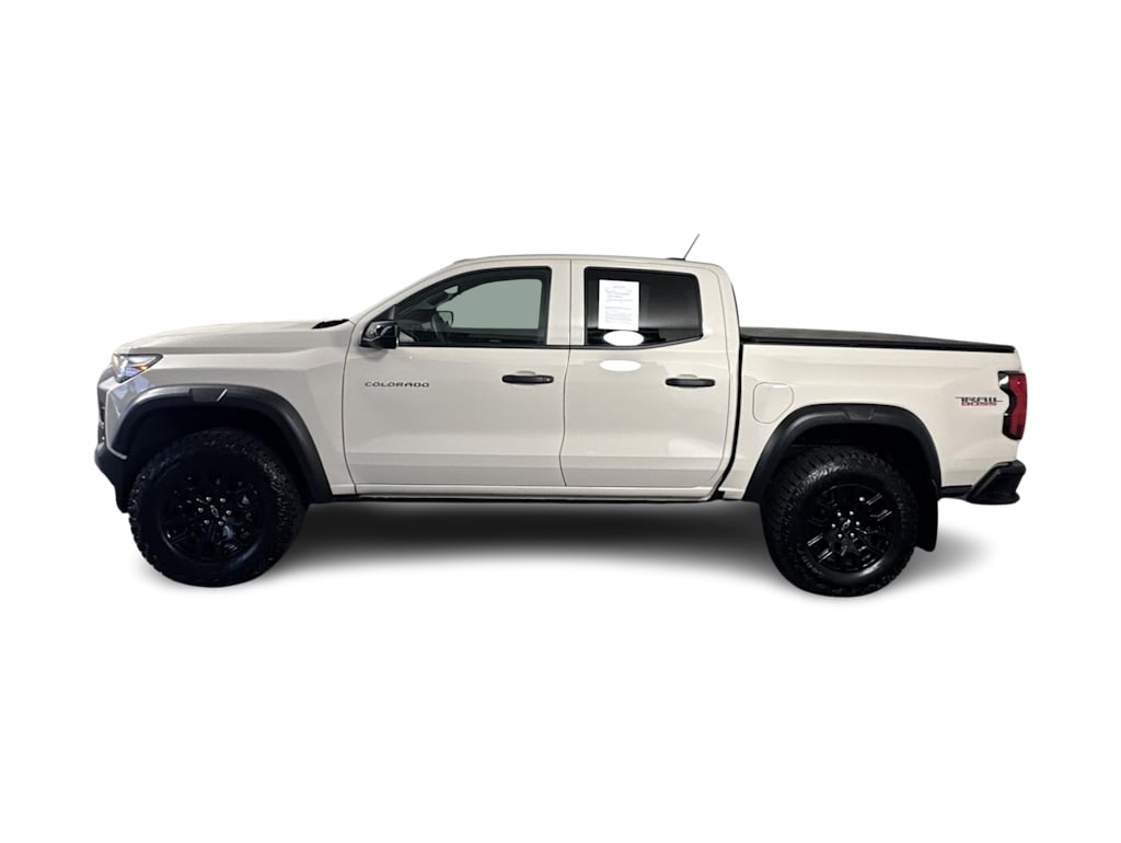 Thumbnail: 2026 Chevrolet Colorado - 2