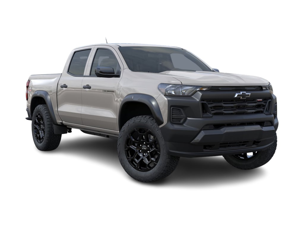 Thumbnail: 2026 Chevrolet Colorado - 14