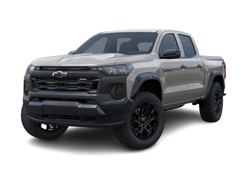 Thumbnail: 2026 Chevrolet Colorado - 15