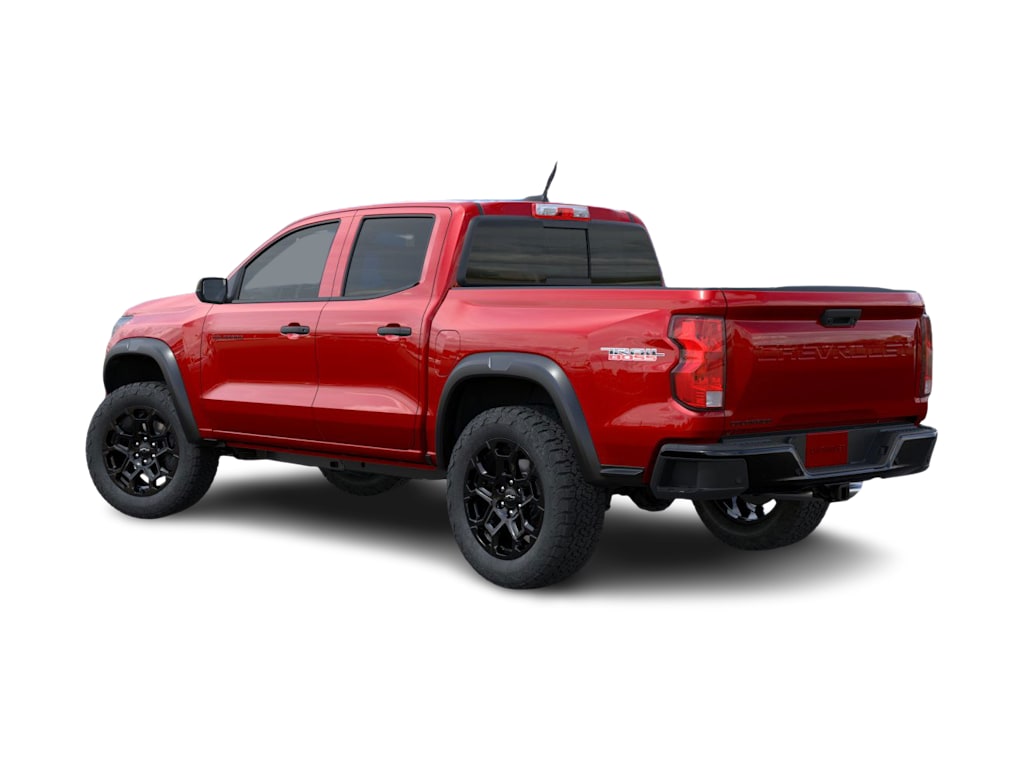 Thumbnail: 2026 Chevrolet Colorado - 11