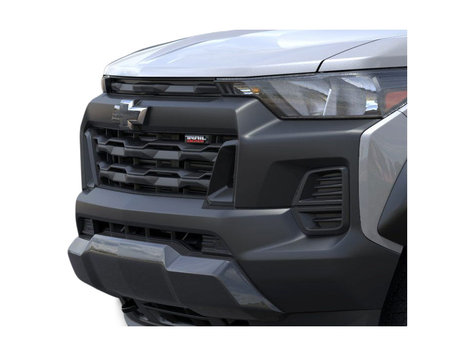 Thumbnail: 2026 Chevrolet Colorado - 5