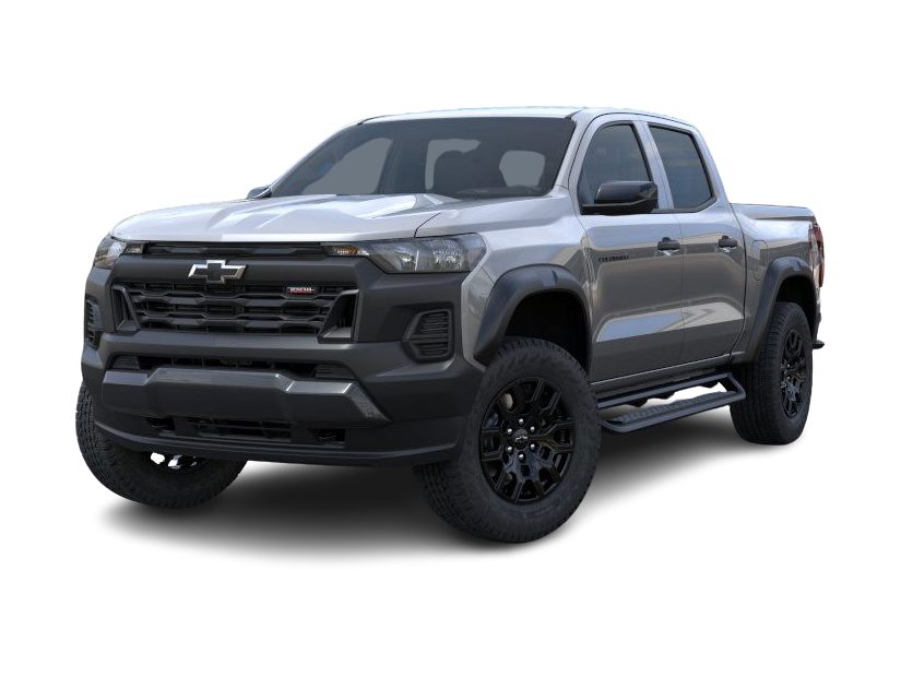 Thumbnail: 2026 Chevrolet Colorado - 15