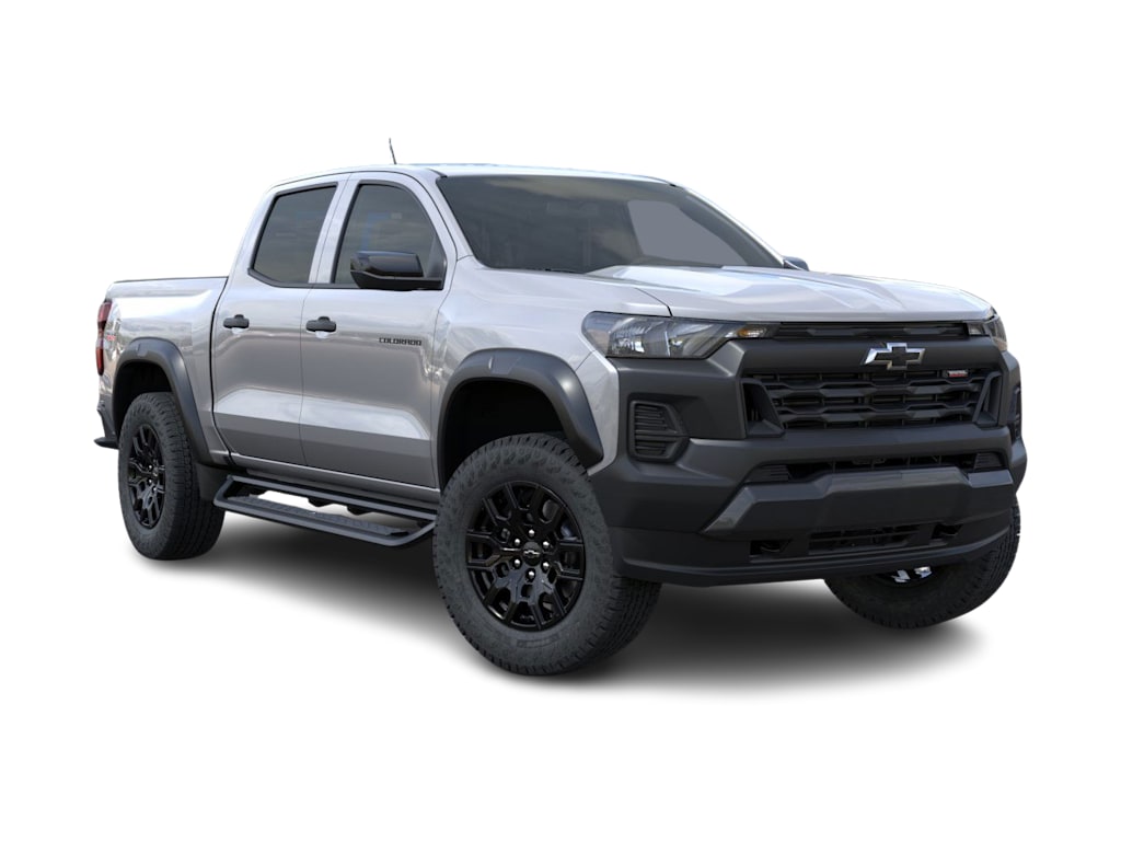 Thumbnail: 2026 Chevrolet Colorado - 14
