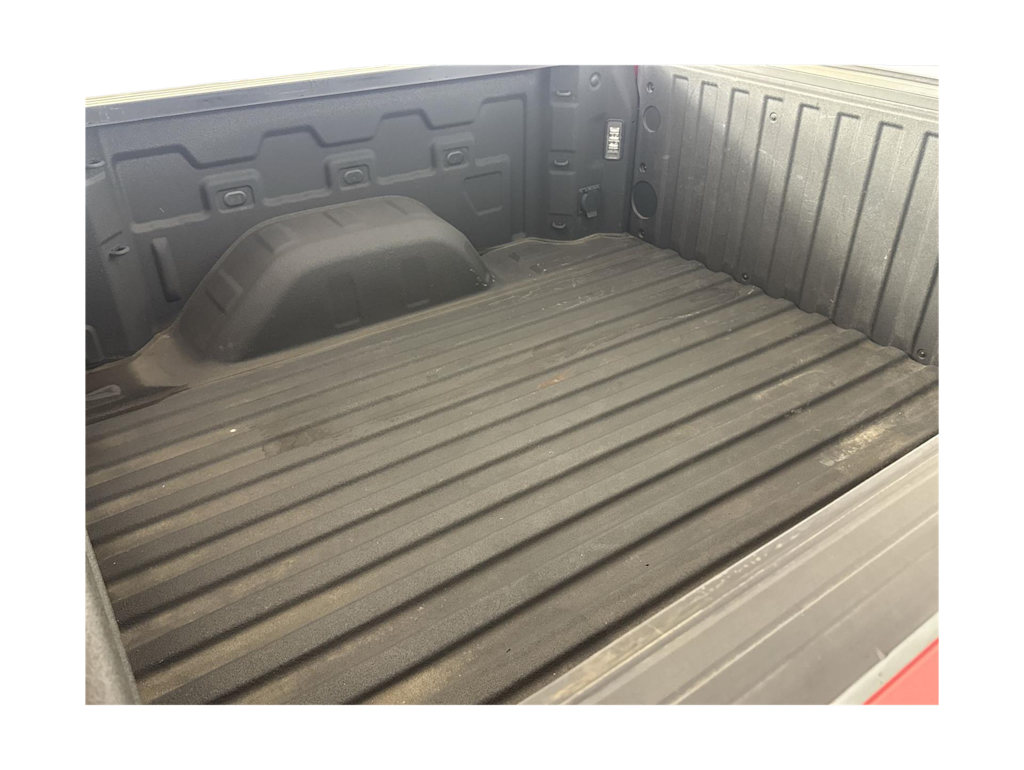 Thumbnail: 2020 Chevrolet Silverado 1500 - 13