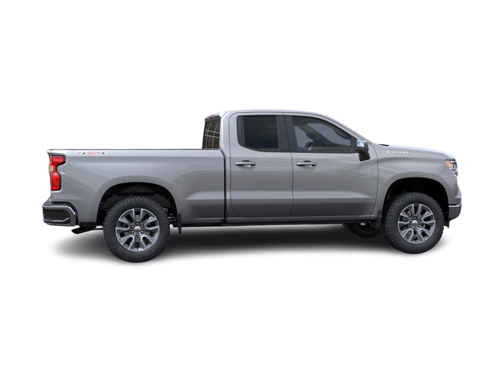 Thumbnail: 2026 Chevrolet Silverado 1500 - 15