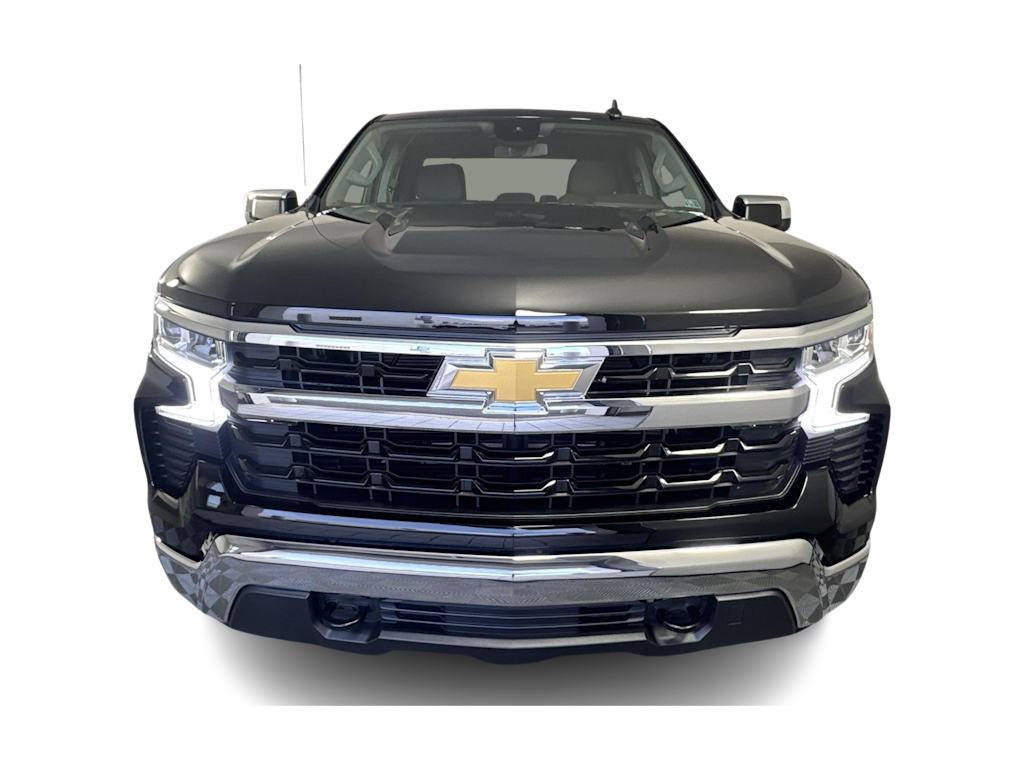 Thumbnail: 2026 Chevrolet Silverado 1500 - 5