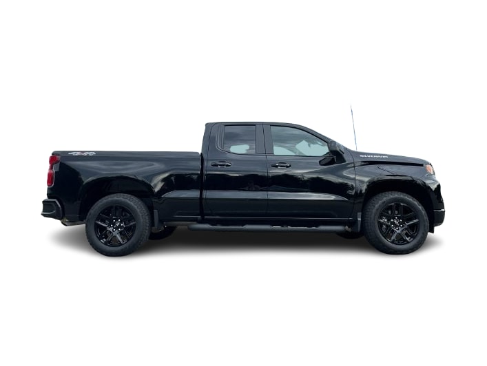 Thumbnail: 2026 Chevrolet Silverado 1500 - 16