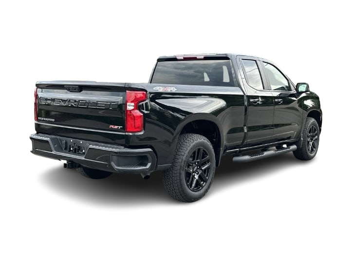 Thumbnail: 2026 Chevrolet Silverado 1500 - 30