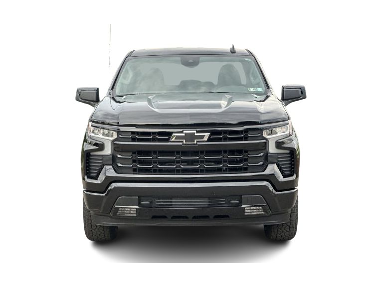 Thumbnail: 2026 Chevrolet Silverado 1500 - 6