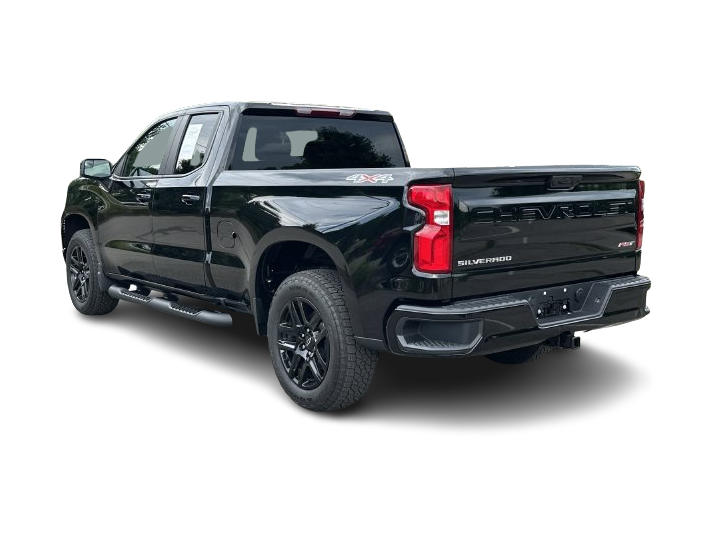 Thumbnail: 2026 Chevrolet Silverado 1500 - 4