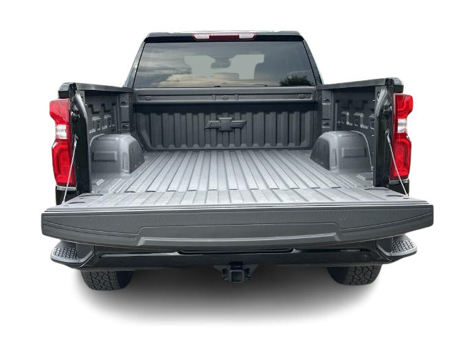 Thumbnail: 2026 Chevrolet Silverado 1500 - 15