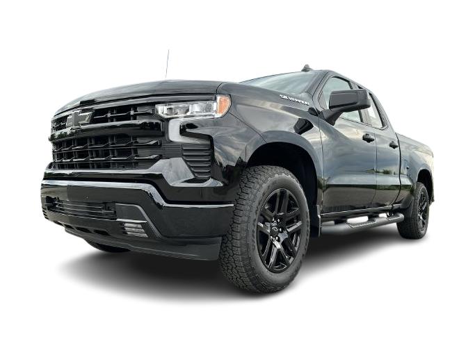 Thumbnail: 2026 Chevrolet Silverado 1500 - 28