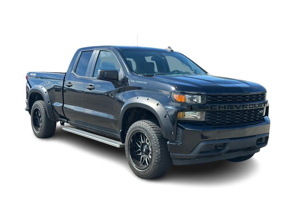 Thumbnail: 2021 Chevrolet Silverado 1500 - 13