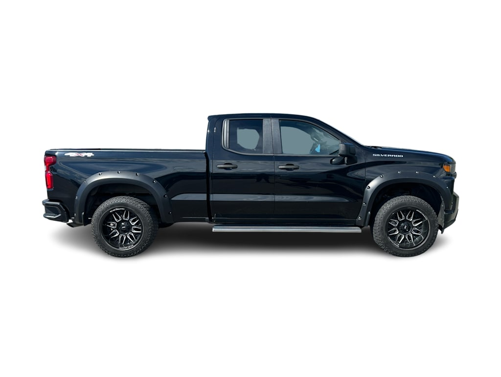 Thumbnail: 2021 Chevrolet Silverado 1500 - 15