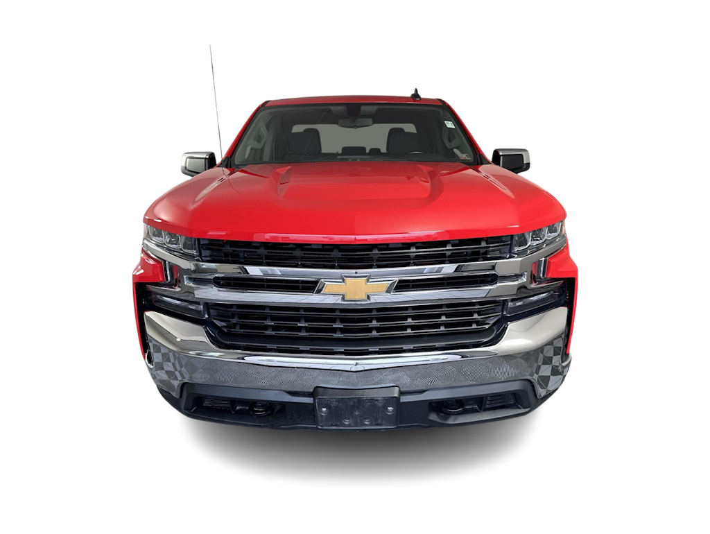 2019 Chevrolet Silverado 1500 LT 5