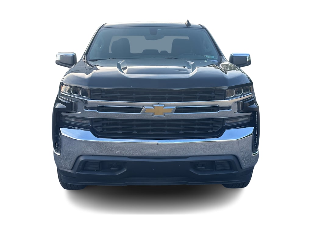 Thumbnail: 2020 Chevrolet Silverado 1500 - 6