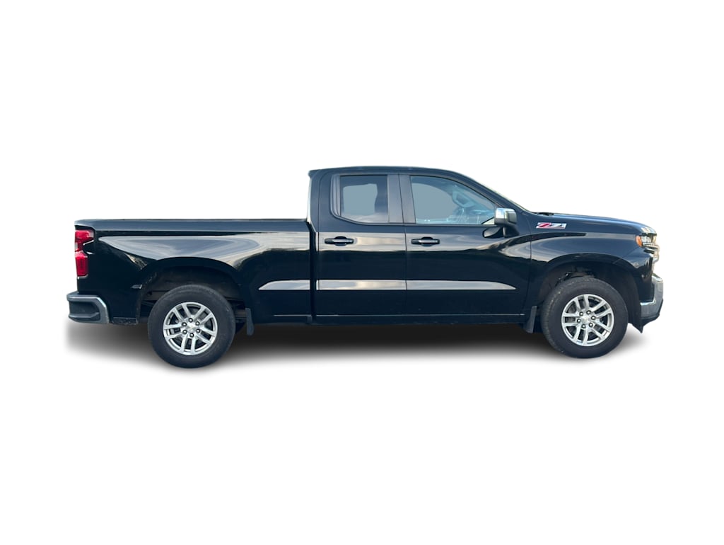 Thumbnail: 2020 Chevrolet Silverado 1500 - 15