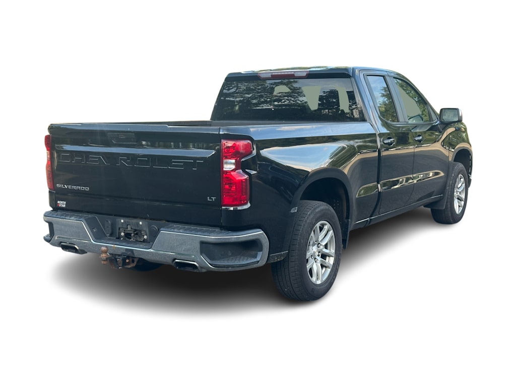 Thumbnail: 2020 Chevrolet Silverado 1500 - 14