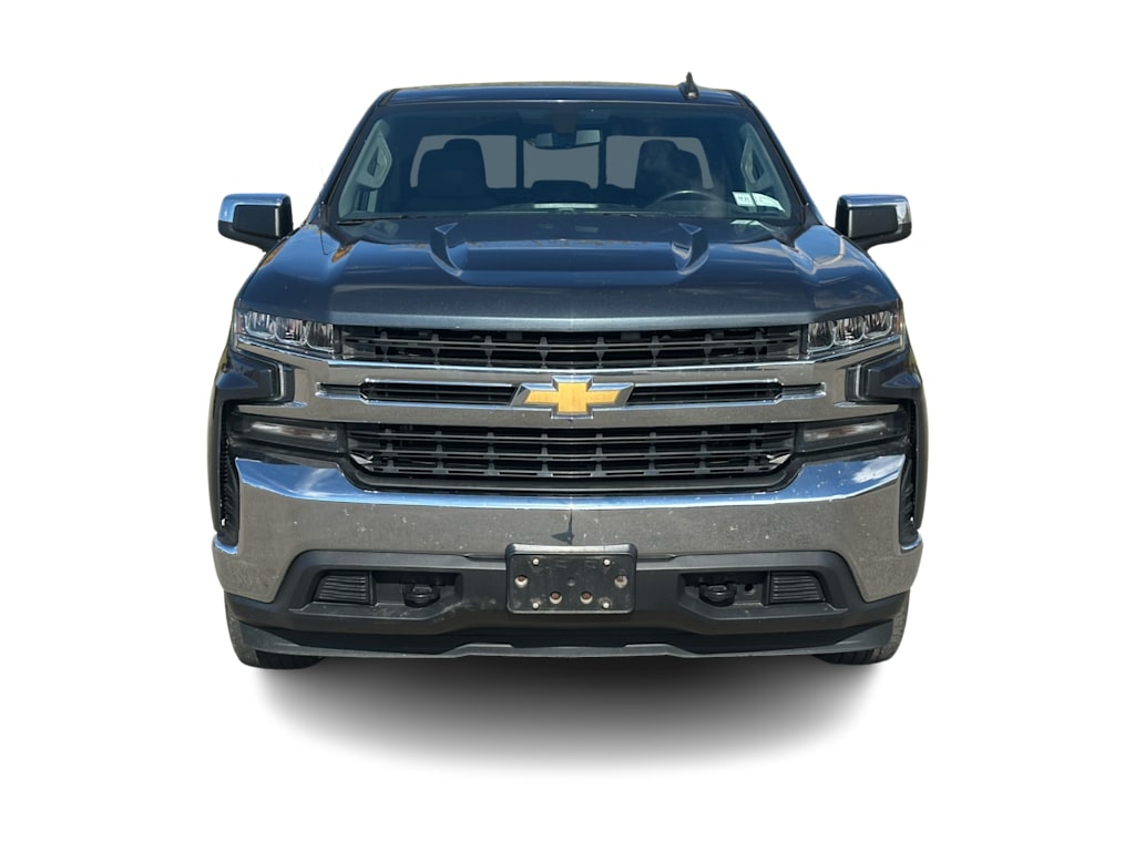 Thumbnail: 2019 Chevrolet Silverado 1500 - 6
