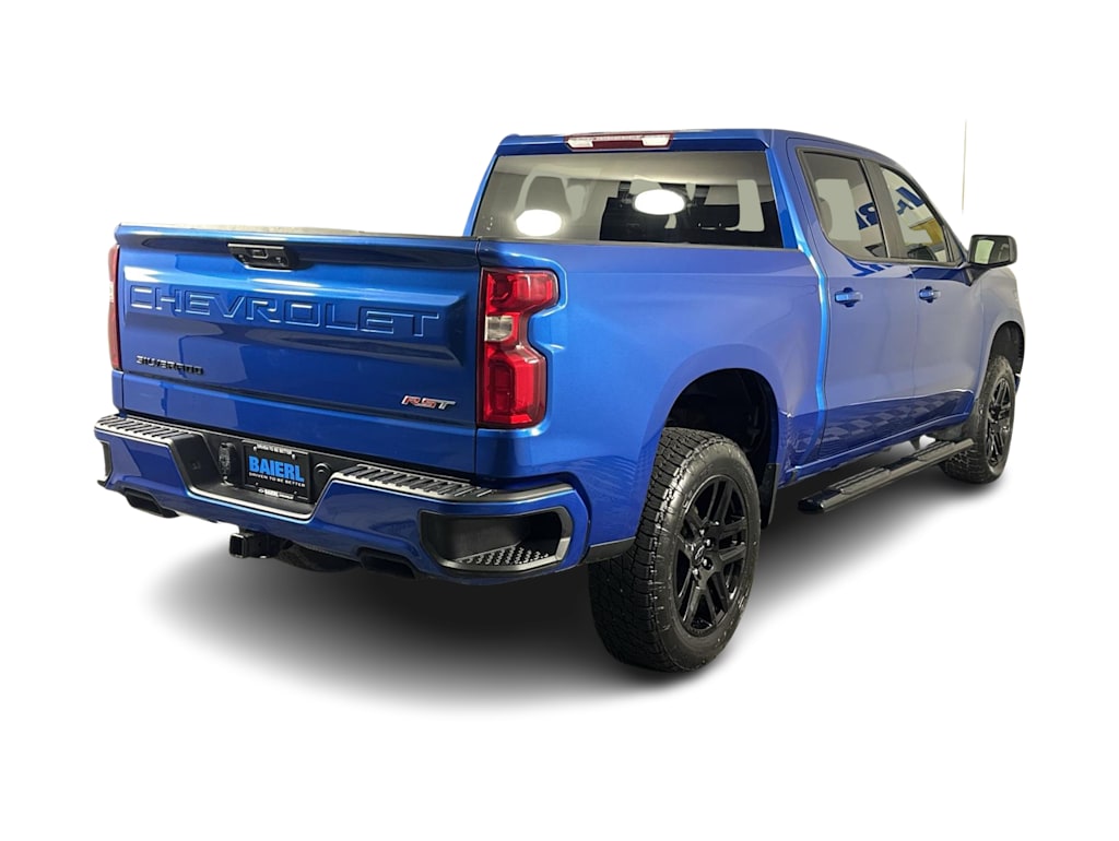 Thumbnail: 2023 Chevrolet Silverado 1500 - 15