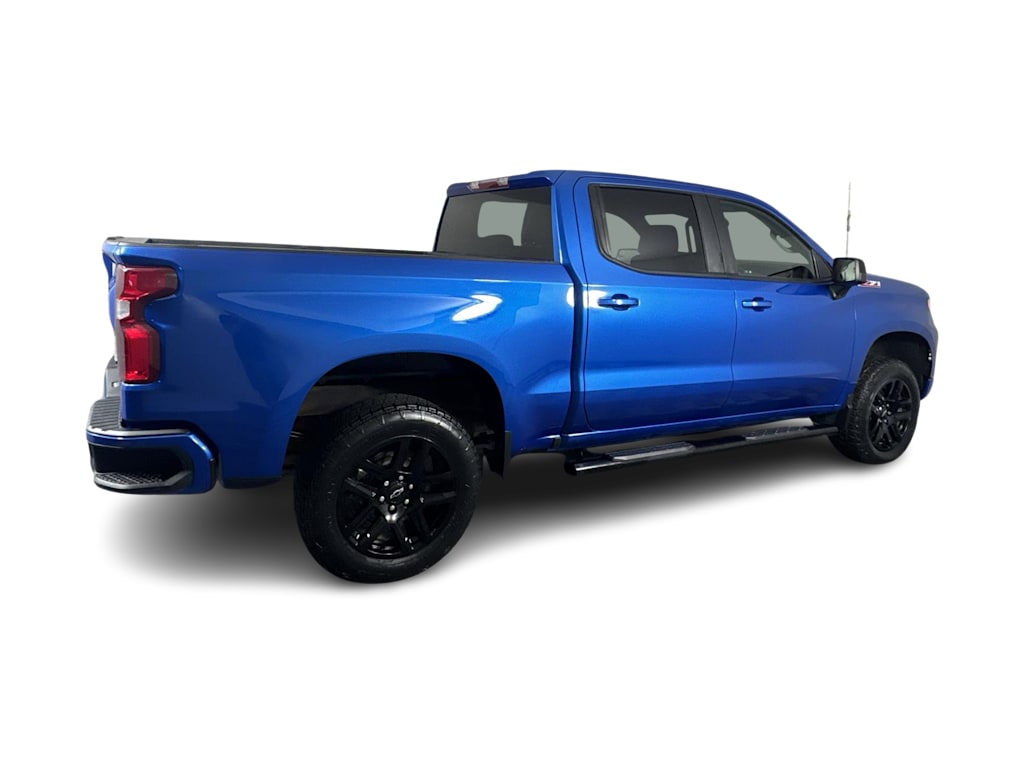 Thumbnail: 2023 Chevrolet Silverado 1500 - 16