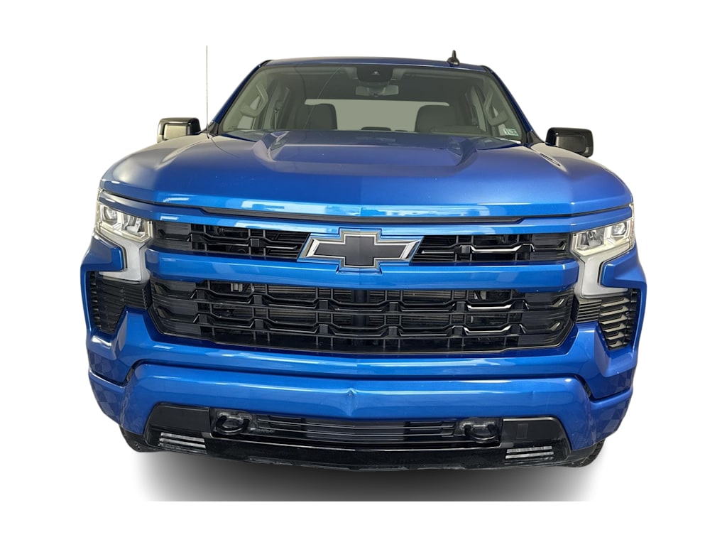 Thumbnail: 2023 Chevrolet Silverado 1500 - 5