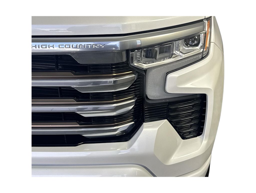Thumbnail: 2022 Chevrolet Silverado 1500 - 18