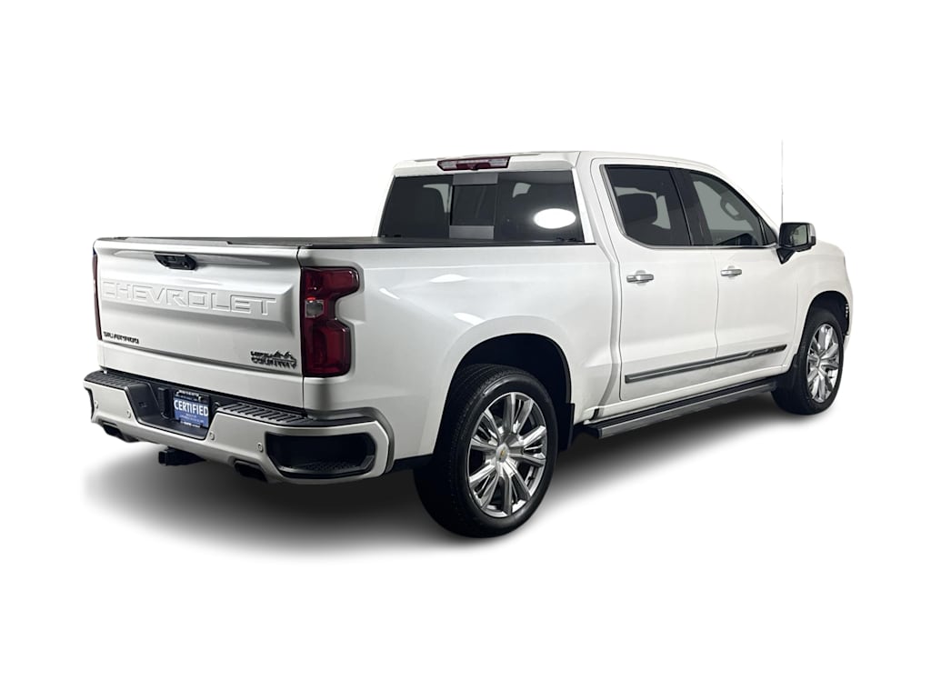 Thumbnail: 2022 Chevrolet Silverado 1500 - 15