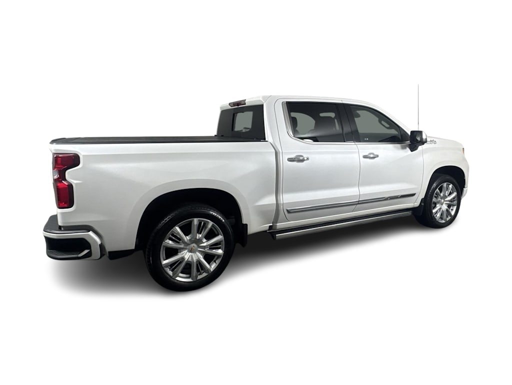 Thumbnail: 2022 Chevrolet Silverado 1500 - 16