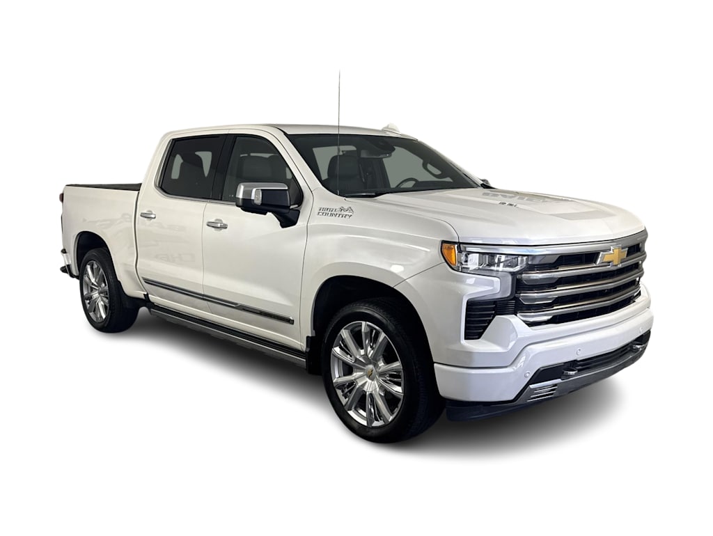 Thumbnail: 2022 Chevrolet Silverado 1500 - 17