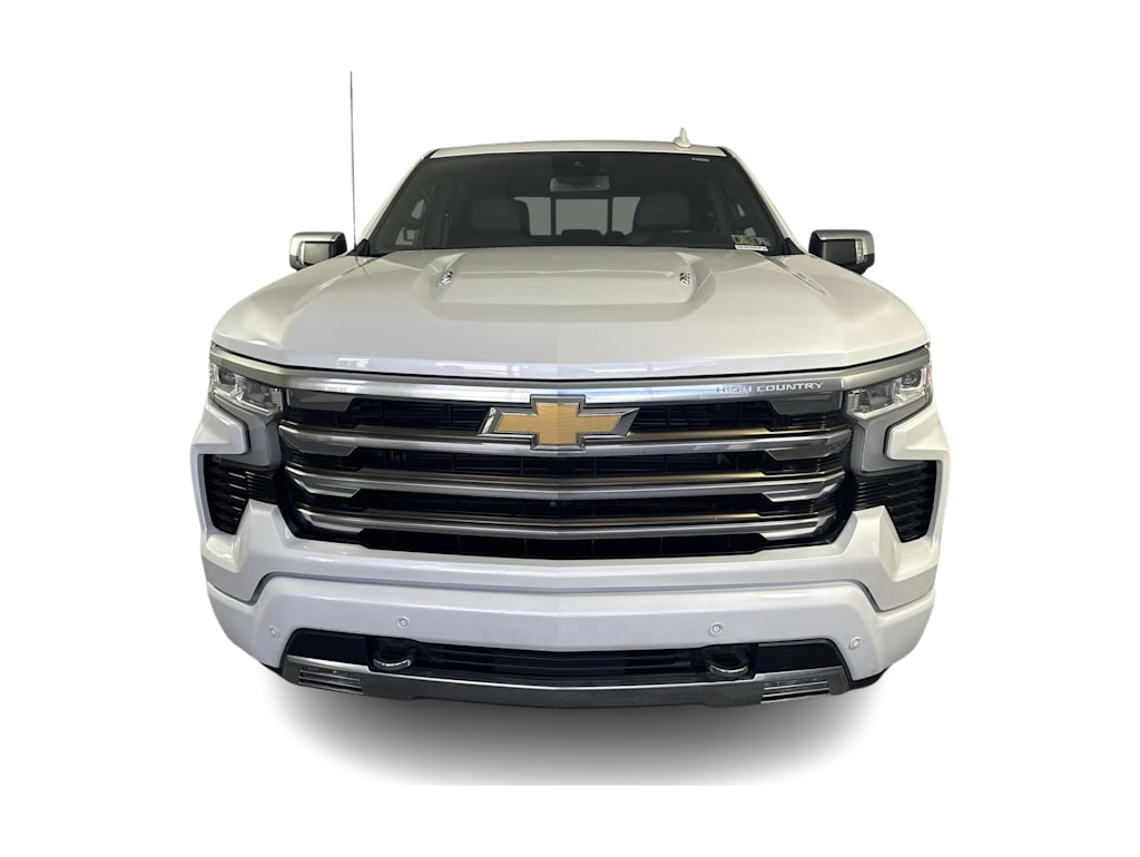 Thumbnail: 2022 Chevrolet Silverado 1500 - 5