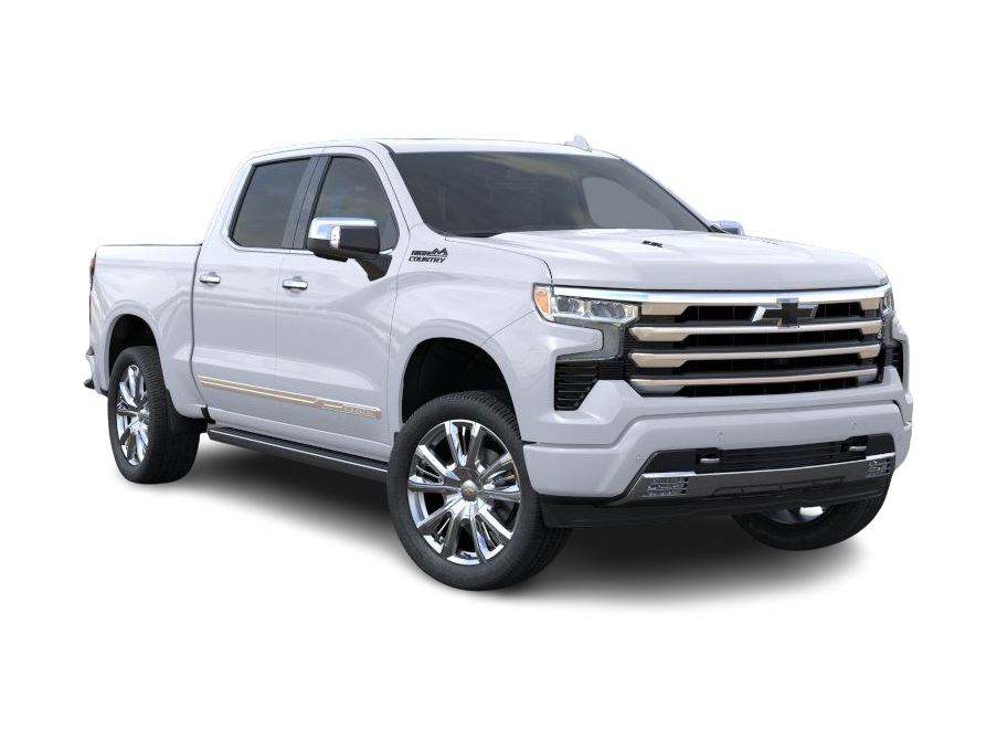 Thumbnail: 2026 Chevrolet Silverado 1500 - 12