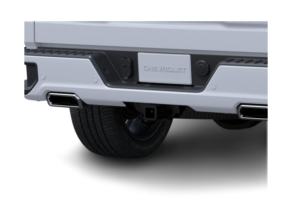 Thumbnail: 2026 Chevrolet Silverado 1500 - 19