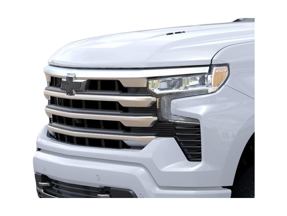 Thumbnail: 2026 Chevrolet Silverado 1500 - 5