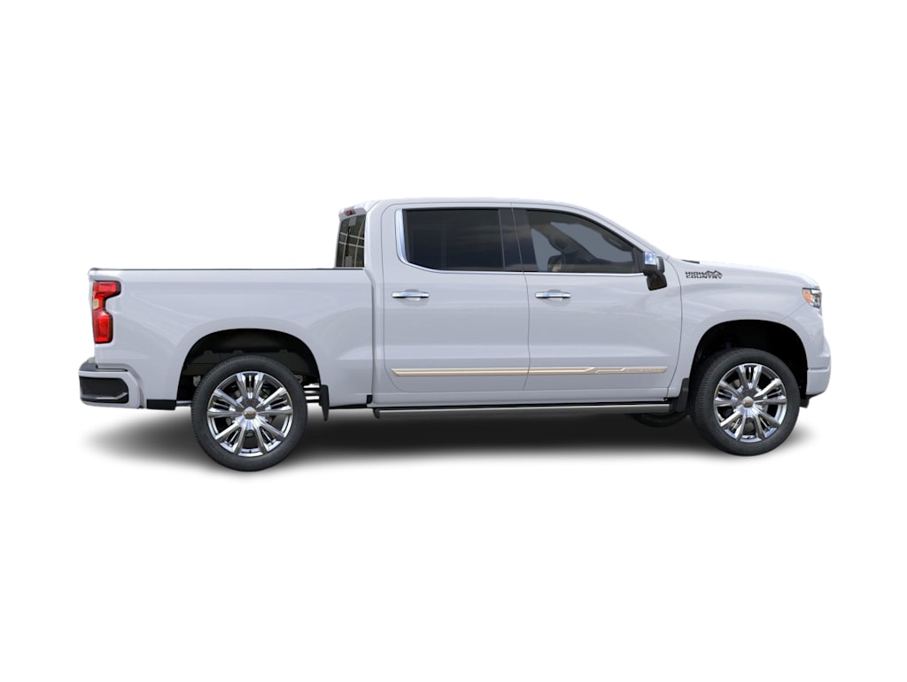 Thumbnail: 2026 Chevrolet Silverado 1500 - 14