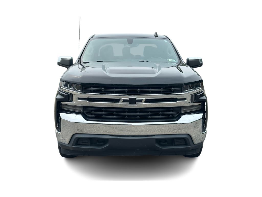Thumbnail: 2019 Chevrolet Silverado 1500 - 6