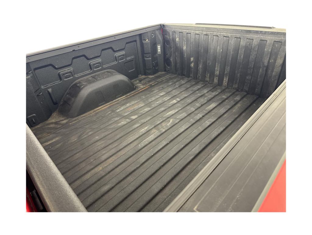 Thumbnail: 2019 Chevrolet Silverado 1500 - 12