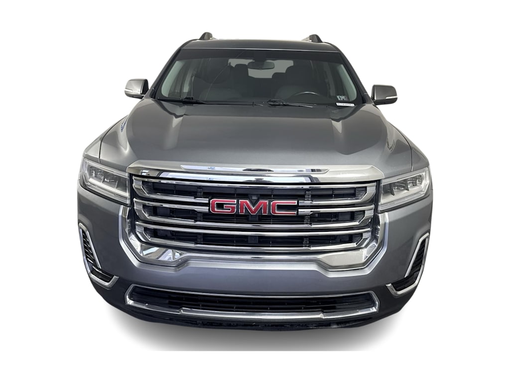 Thumbnail: 2020 GMC Acadia - 5
