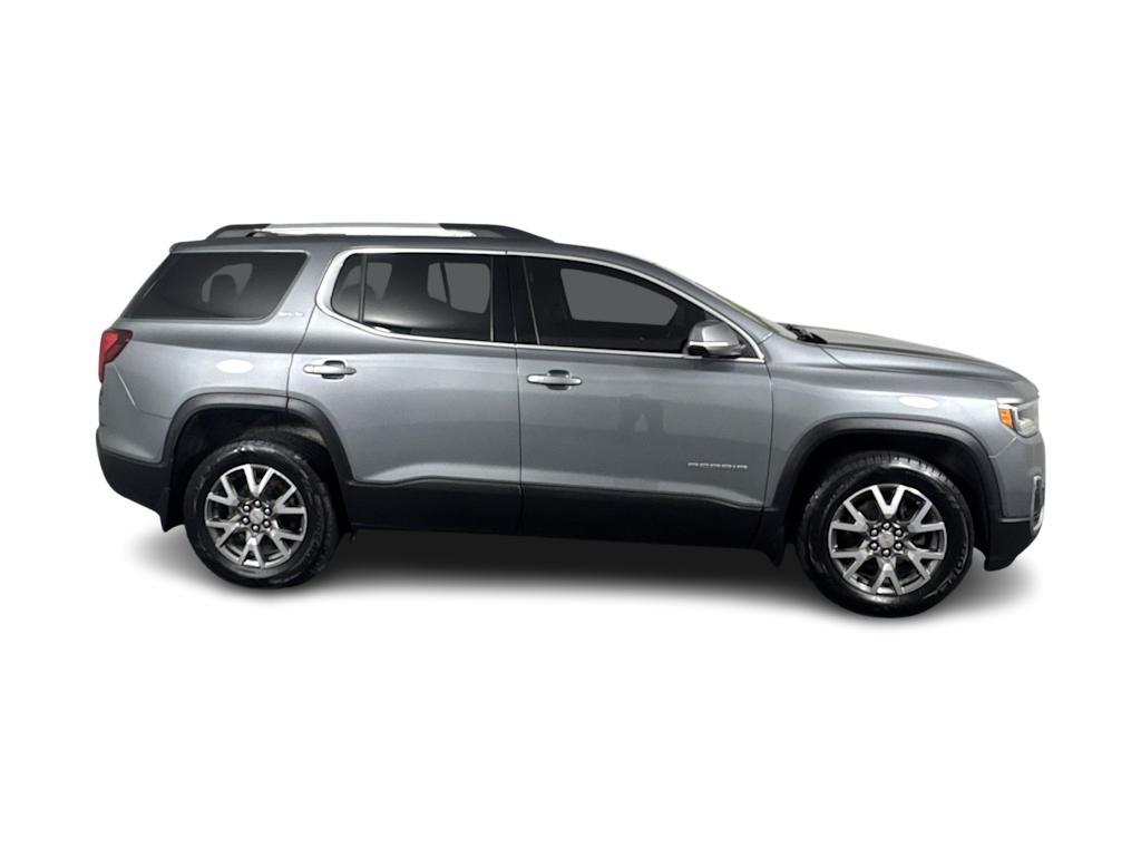 Thumbnail: 2020 GMC Acadia - 15